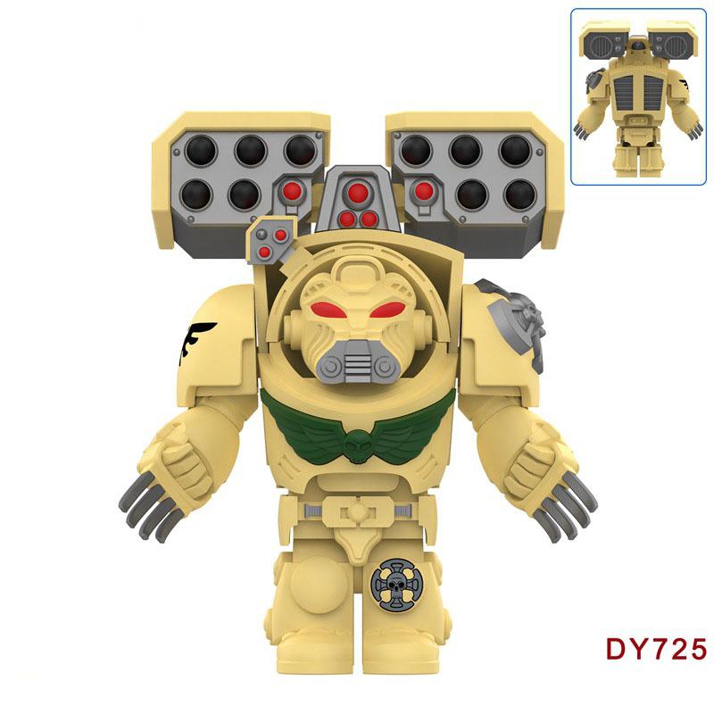 Latest Movie Character Anime Character DY725-732 Battle Holy Blood Angel Boy Assembled Construction Bricks Toy Gift Idea
Latest Movie Character Anime Character DY725-732 Battle Holy Blood Angel Boy Assembled Construction Bricks Toy Gift Idea