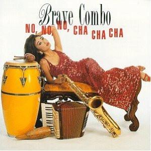 CD BRAVE COMBO - No, No, No, Cha Cha Cha CD9035 Rounder Records 1993 US Rock Used
CD BRAVE COMBO - No, No, No, Cha Cha Cha CD9035 Rounder Records 1993 US Rock Used
