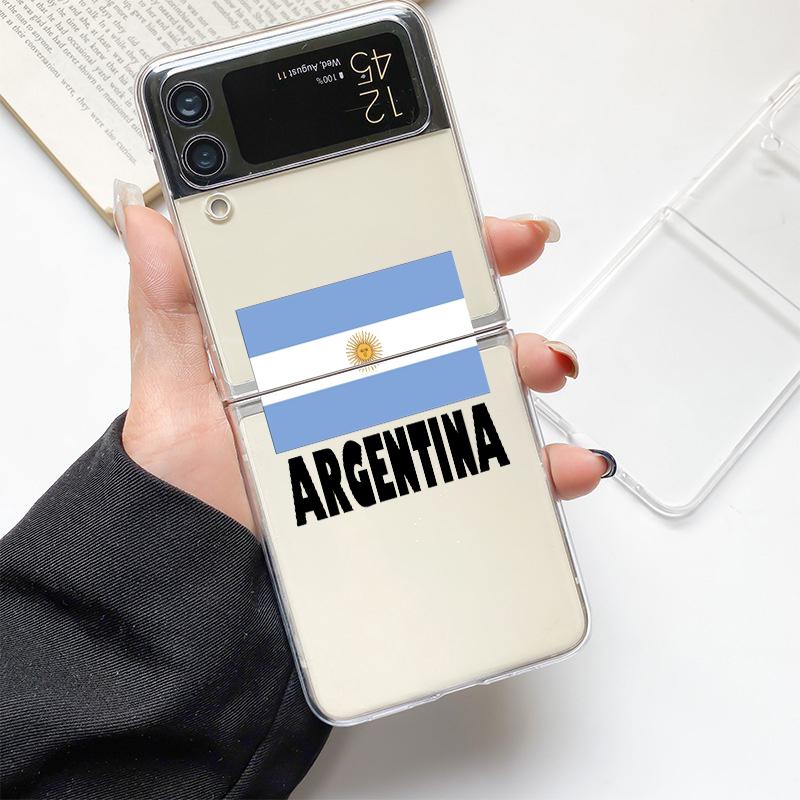 Чехол для телефона для Samsung GalaxyZ Flip 4 5 Fold Прозрачный Жесткий ПК Чехол Флаг Аргентины Футбол 10 Для Samsung Z Flip 3 Чехол Бампер Galaxy Z Flip 3
Чехол для телефона для Samsung GalaxyZ Flip 4 5 Fold Прозрачный Жесткий ПК Чехол Флаг Аргентины Футбол 10 Для Samsung Z Flip 3 Чехол Бампер Galaxy Z Flip 3