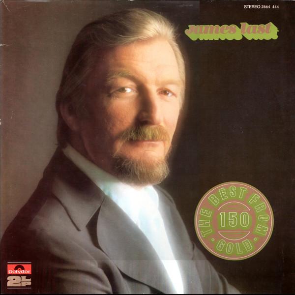 LP Record JAMES LAST The Best From 150 Gold 2437821 Polydor 1980 Netherland Latin Used
LP Record JAMES LAST The Best From 150 Gold 2437821 Polydor 1980 Netherland Latin Used