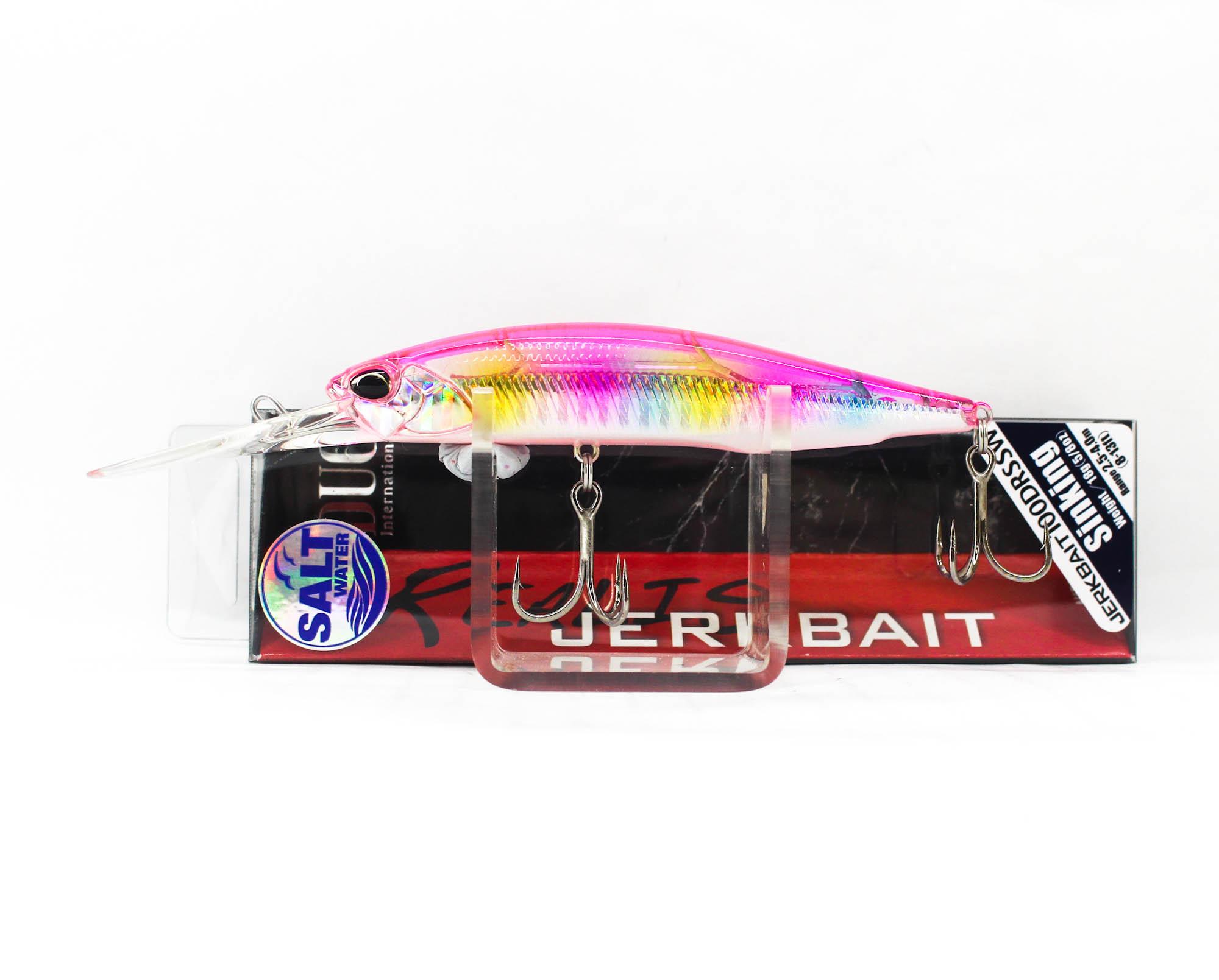 Duo Realis Jerkbait 100DRS SW Suspend Lure CHH3570 (0846)
Duo Realis Jerkbait 100DRS SW Suspend Lure CHH3570 (0846)