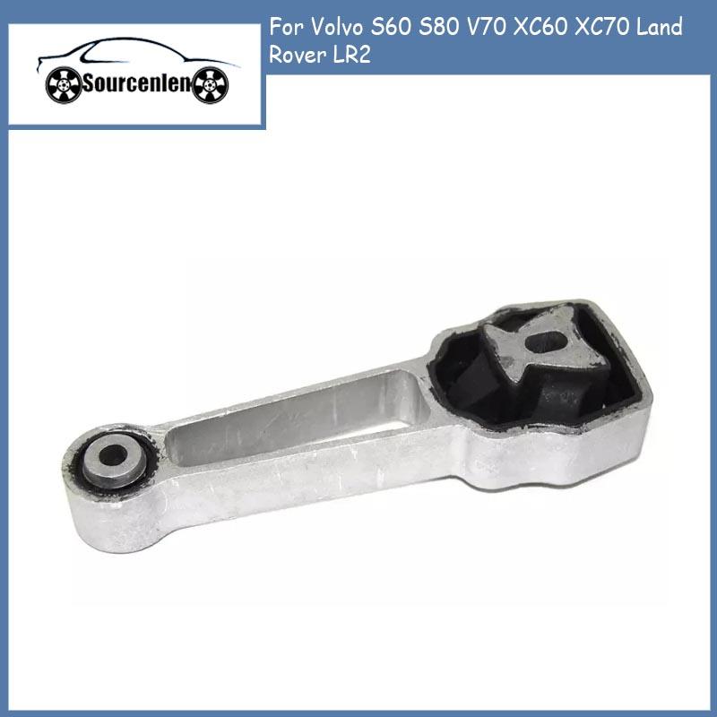 30680474 31430441 LR000597 Engine Torque Rod Mount Upper Bracket for Volvo S60 S80 V70 XC60 XC70 Land Rover LR2
30680474 31430441 LR000597 Engine Torque Rod Mount Upper Bracket for Volvo S60 S80 V70 XC60 XC70 Land Rover LR2