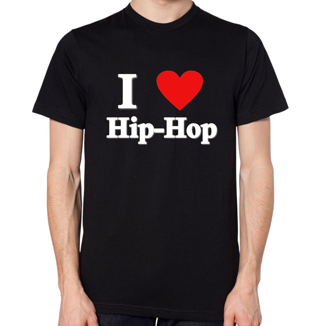 I Love Hip-Hop T-Shirt Rap Music Mens Womens Top S разноцветный
I Love Hip-Hop T-Shirt Rap Music Mens Womens Top S разноцветный