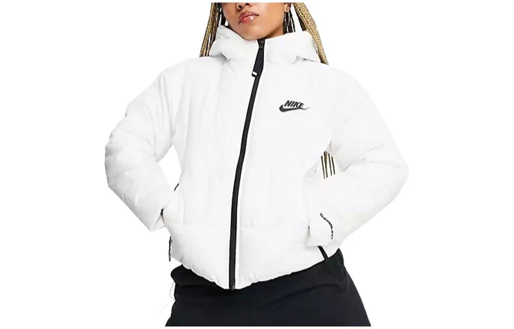 Nike Jackets Women s White Hooded Moderate Other DJ6995-100 S
Nike Jackets Women s White Hooded Moderate Other DJ6995-100 S