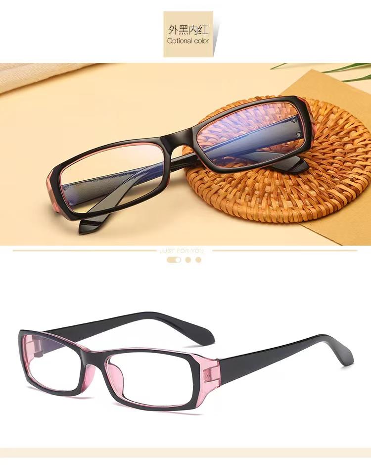 Fashion Reading Glasses Fashion Frame High Definition Women Men Unisex Presbyopia Eyeglasses Diopter +1.0 +1.5 +2.0 +2.5 +3.0 +3.5 +4.0
Fashion Reading Glasses Fashion Frame High Definition Women Men Unisex Presbyopia Eyeglasses Diopter +1.0 +1.5 +2.0 +2.5 +3.0 +3.5 +4.0