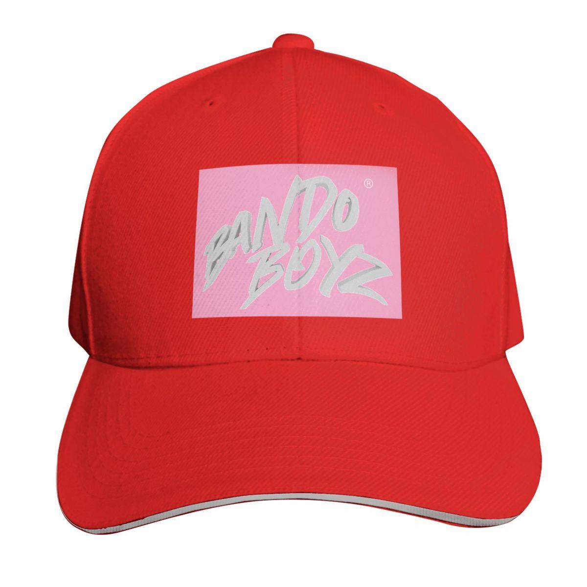 Kidd Keo Bando Boyz Tour Cap Fashion Casual Baseball Caps Adjustable Hat Hip Hop Summer Unisex Baseball Hats One Size
Kidd Keo Bando Boyz Tour Cap Fashion Casual Baseball Caps Adjustable Hat Hip Hop Summer Unisex Baseball Hats One Size