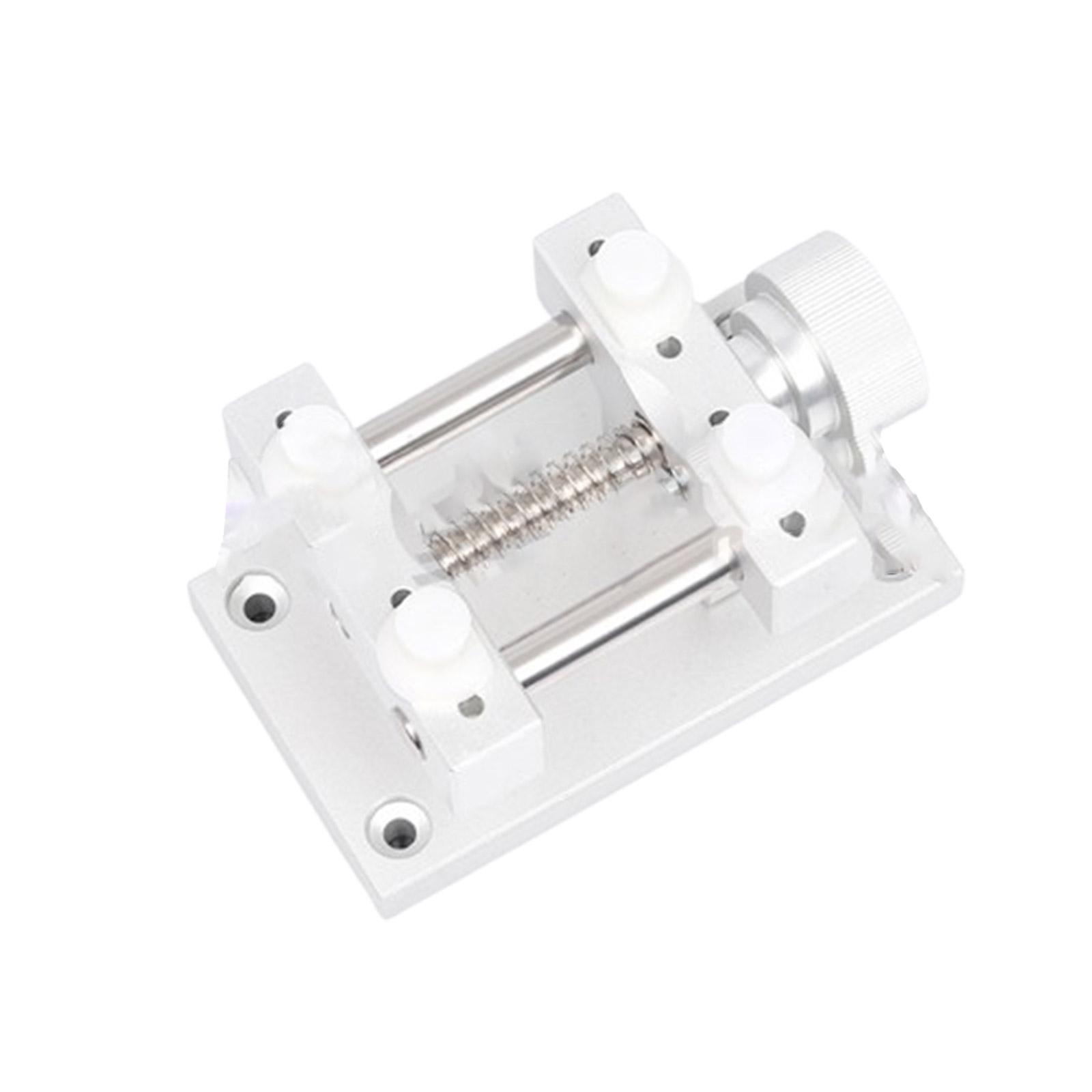 Профессиональное оборудование для часов Регулировка Ремонт Портативный инструмент часовщика Запчасти
Профессиональное оборудование для часов Регулировка Ремонт Портативный инструмент часовщика Запчасти