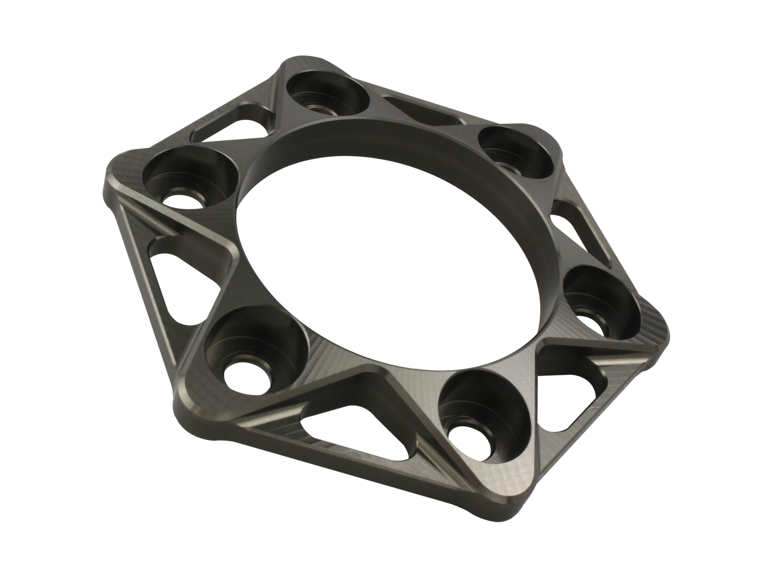 POSH FAITH Z900RS/CAFE 132200-11 Motorcycle Gear Rear Sprocket Spacer (18-24 Years) Titanium
POSH FAITH Z900RS/CAFE 132200-11 Motorcycle Gear Rear Sprocket Spacer (18-24 Years) Titanium