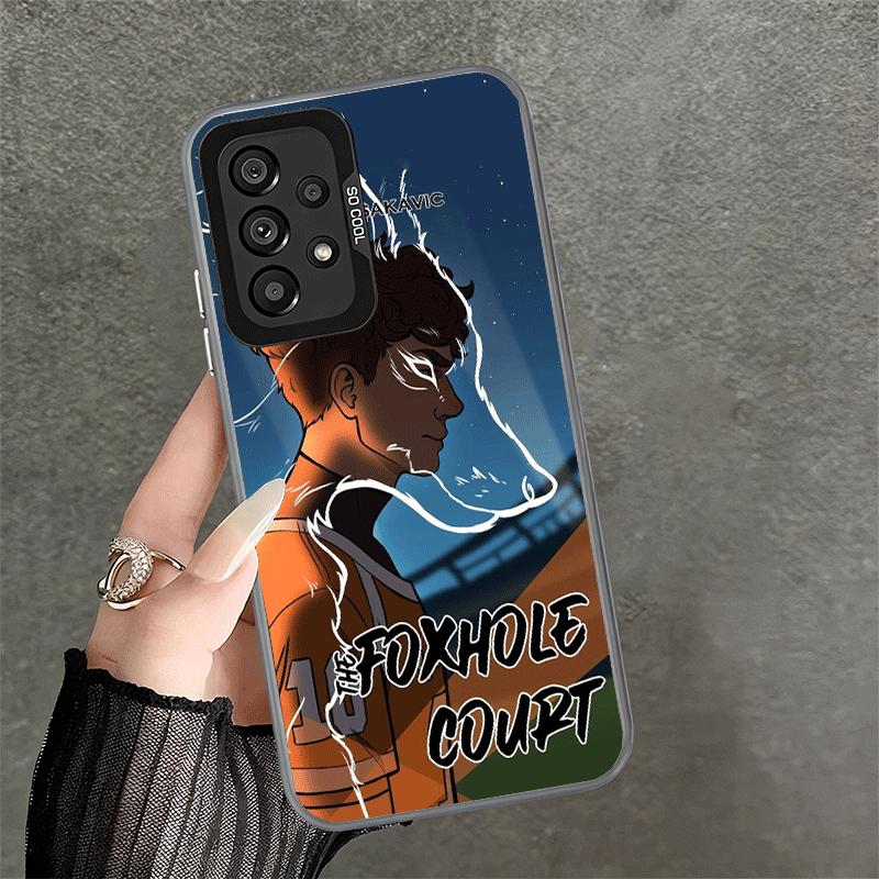 Palmetto State Foxes Game Shockproof Phone Case for Samsung A17 A16 A15 A14 A37 A57 A36 A56 A26 A35 A55 A25 A34 A54 A24 A13 A23 Samsung A24
Palmetto State Foxes Game Shockproof Phone Case for Samsung A17 A16 A15 A14 A37 A57 A36 A56 A26 A35 A55 A25 A34 A54 A24 A13 A23 Samsung A24