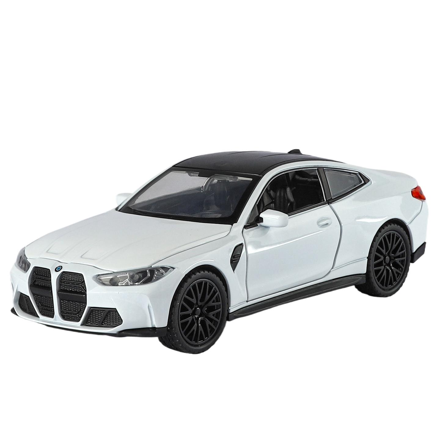 1/32 BMW M4 Купе Спортивный Автомобиль Сплав Металл Литой Модель Автомобиля Звук и Свет Откат Коллекция Хобби Модная Игрушка Украшения Подарки белый
1/32 BMW M4 Купе Спортивный Автомобиль Сплав Металл Литой Модель Автомобиля Звук и Свет Откат Коллекция Хобби Модная Игрушка Украшения Подарки белый