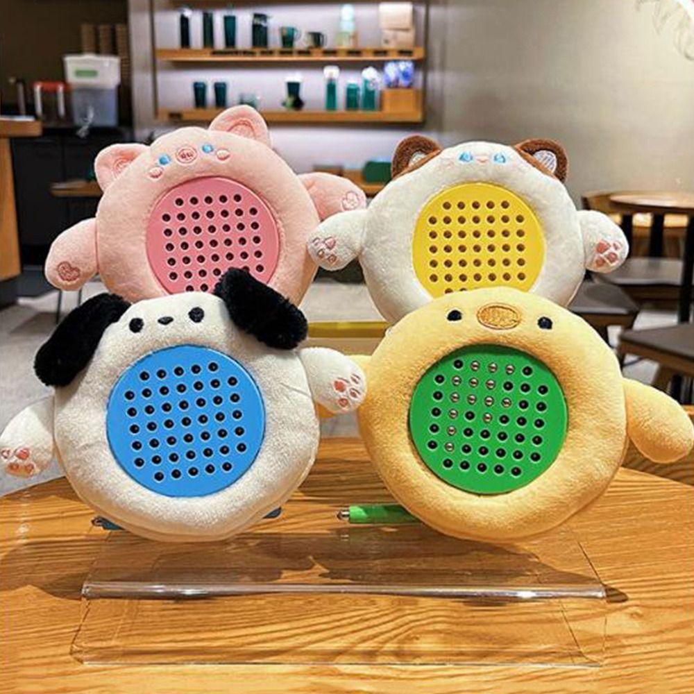Cartoon Stuffed Toy Key Ring Lovely Kawali Dolls Backpack Pendant Schoolbag Pendant зелений
Cartoon Stuffed Toy Key Ring Lovely Kawali Dolls Backpack Pendant Schoolbag Pendant зелений