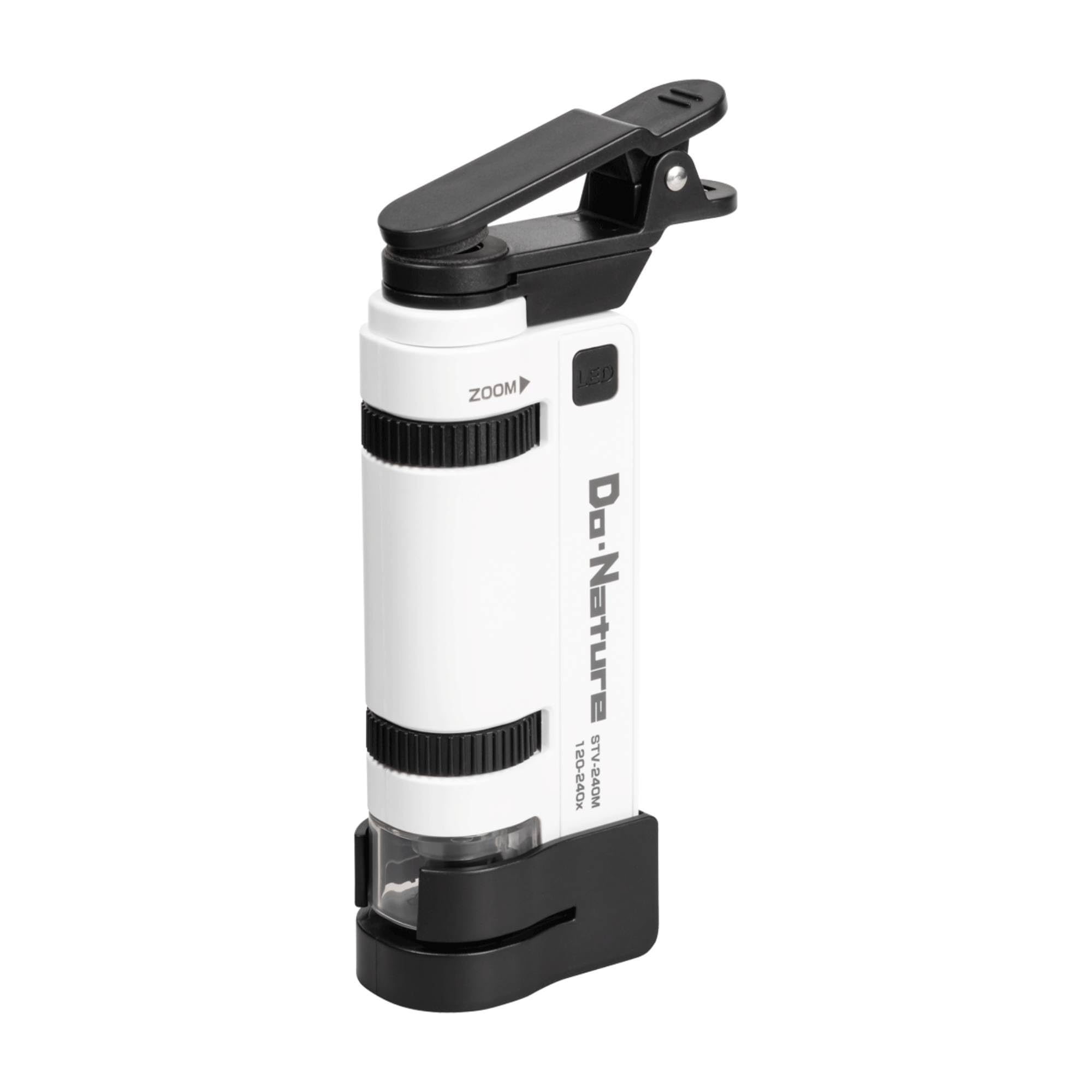Kenko Microscope Portable Microscope WSA Smartphone Photography Possible Case Included For Kids Import Do Nature STV-240M 120~240x Preparation/Storage білий
Kenko Microscope Portable Microscope WSA Smartphone Photography Possible Case Included For Kids Import Do Nature STV-240M 120~240x Preparation/Storage білий
