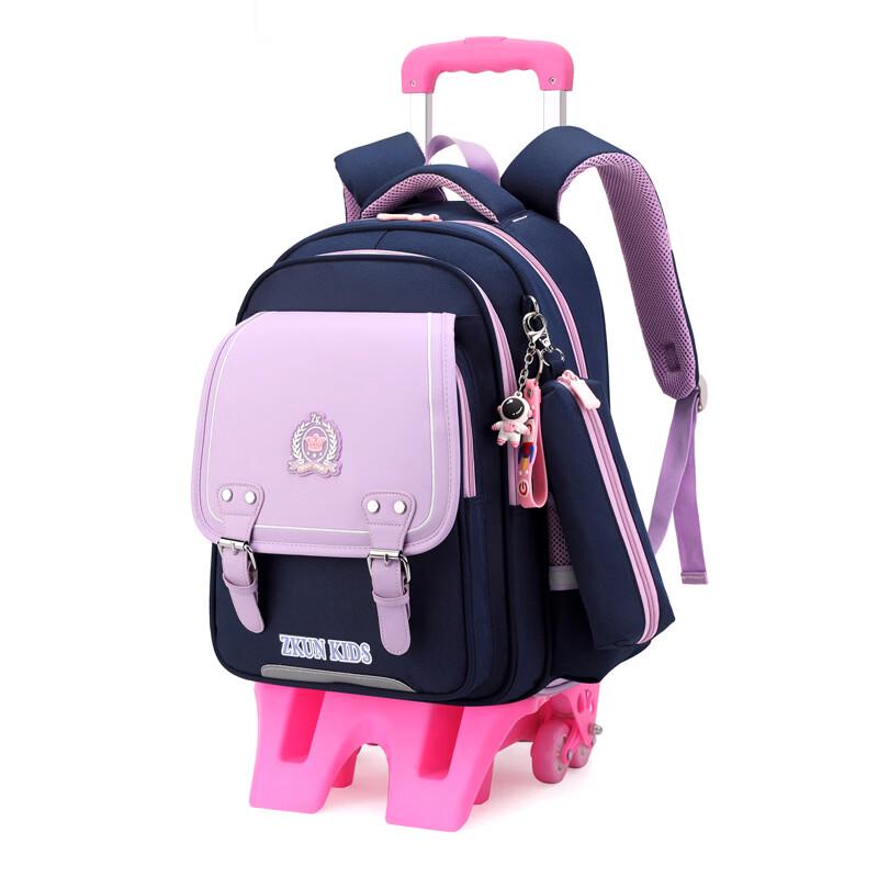 Kids Rolling School Backpack
Kids Rolling School Backpack