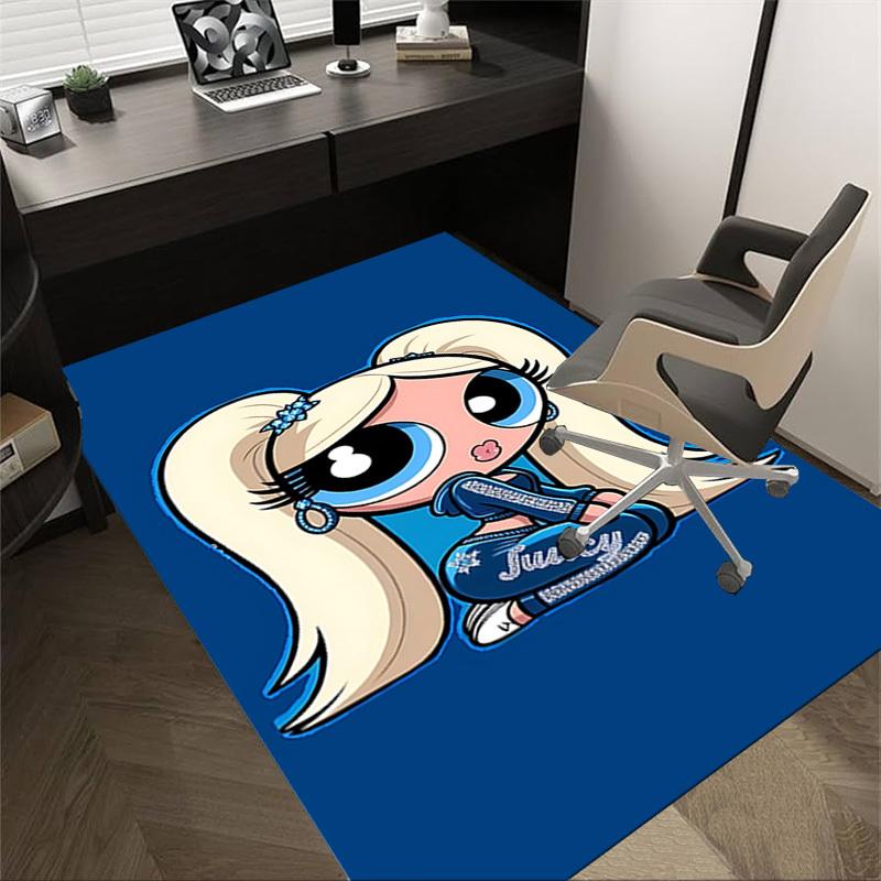 1pc Juicy Diamonds Carpet Anti Slip Polyester Floor Mat for office.Bedroom 60cm by 90cm
1pc Juicy Diamonds Carpet Anti Slip Polyester Floor Mat for office.Bedroom 60cm by 90cm