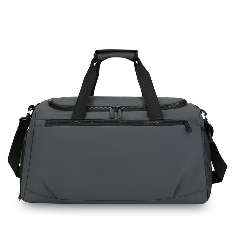 Large Capacity Travel Bag Outdoor Dry And Wet Separate Crossbody Bag Gym Bag
Large Capacity Travel Bag Outdoor Dry And Wet Separate Crossbody Bag Gym Bag