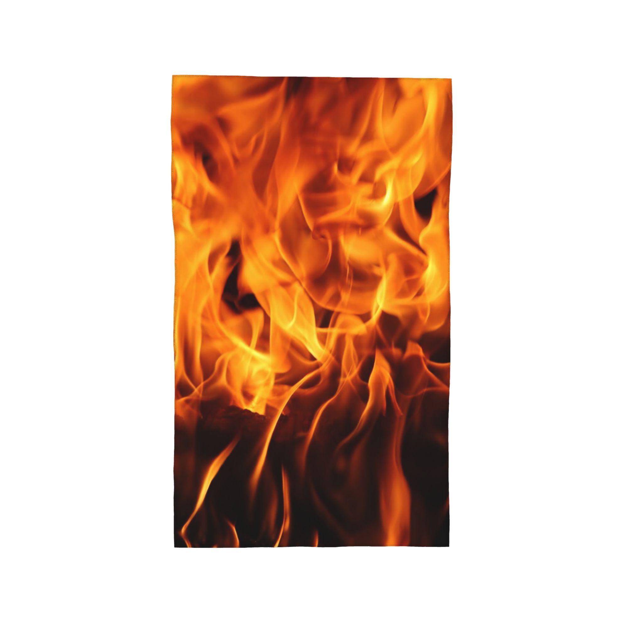 Burning Fire With Sparks Soft Face Towel Quick Dry Pool Bath Cotton Towels Breathable W30*H60(CM)
Burning Fire With Sparks Soft Face Towel Quick Dry Pool Bath Cotton Towels Breathable W30*H60(CM)
