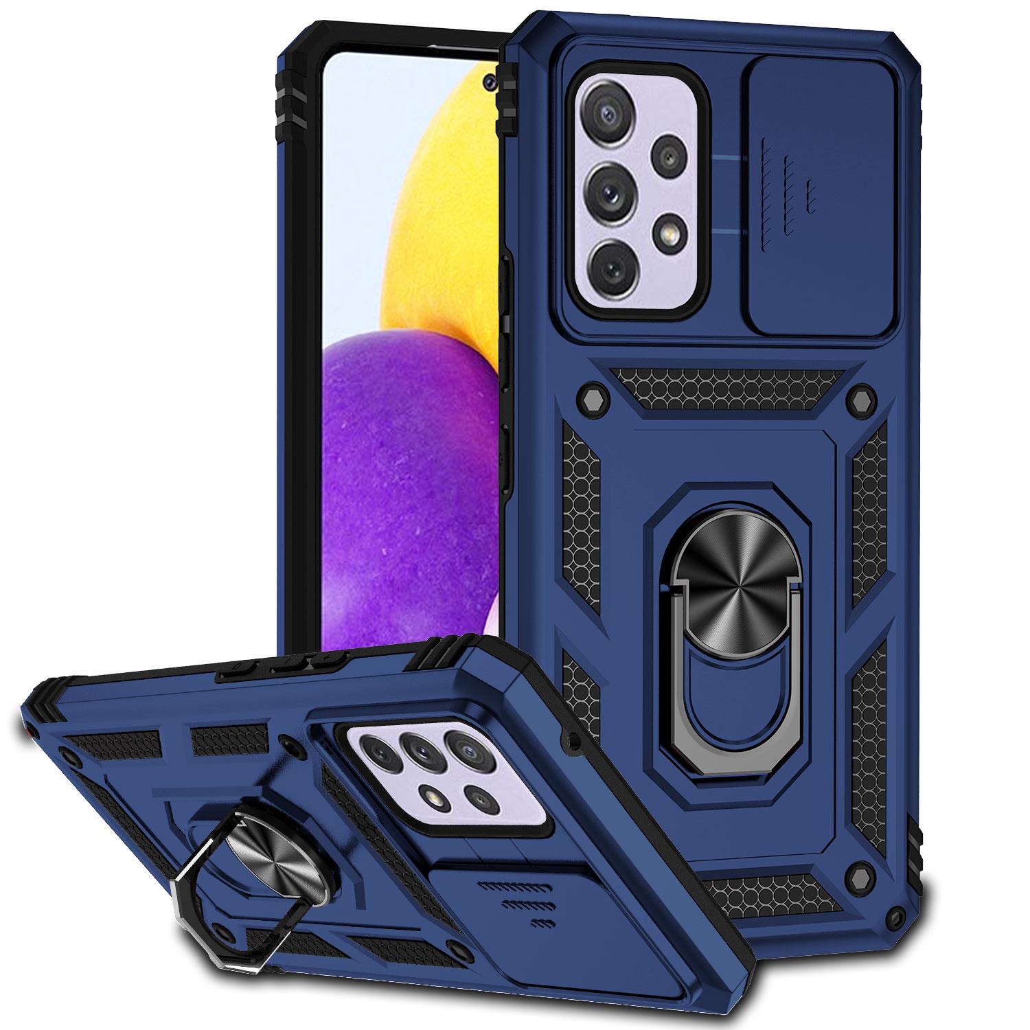 Для Samsung Galaxy A53 5G чехол магнитное кольцо бронированные чехлы для телефонов GalaxyA53 A53 A 53 защита камеры задняя крышка For Galaxy A53 5G темно-синий
Для Samsung Galaxy A53 5G чехол магнитное кольцо бронированные чехлы для телефонов GalaxyA53 A53 A 53 защита камеры задняя крышка For Galaxy A53 5G темно-синий