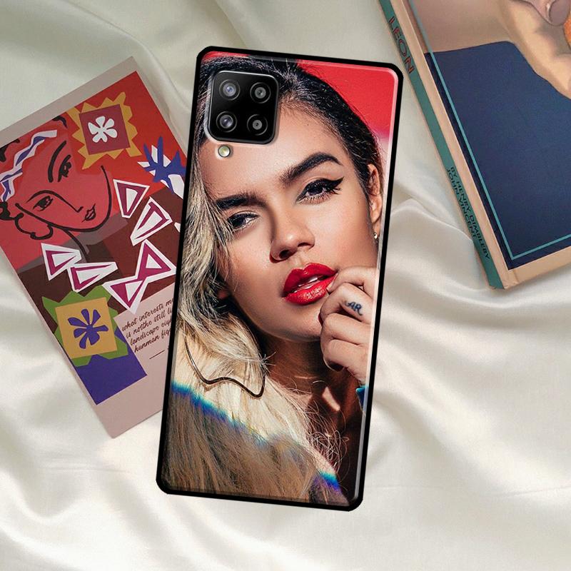 KAROL G For Samsung Galaxy A53 A33 A23 A13 A14 A34 A54 A51 A71 A52S A12 A22 A32 A42 A52 Phone Case Samsung A52
KAROL G For Samsung Galaxy A53 A33 A23 A13 A14 A34 A54 A51 A71 A52S A12 A22 A32 A42 A52 Phone Case Samsung A52