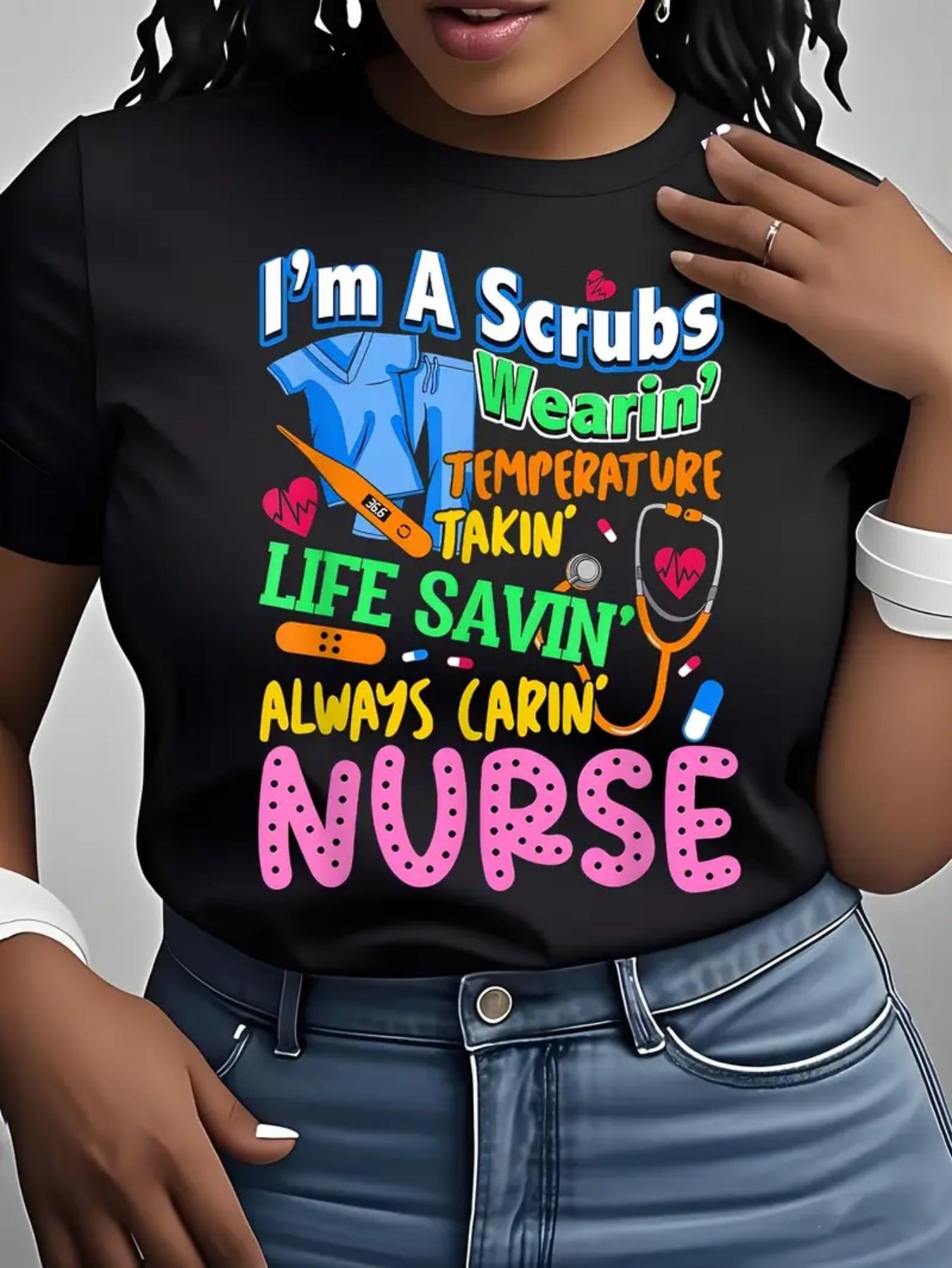 Women s T-Shirt Spring/Summer Casual Attire, Machine Washable Loose-Fit Top for Layering & Relaxed Outfits (No Bulk) 100% Pure 4XL
Women s T-Shirt Spring/Summer Casual Attire, Machine Washable Loose-Fit Top for Layering & Relaxed Outfits (No Bulk) 100% Pure 4XL