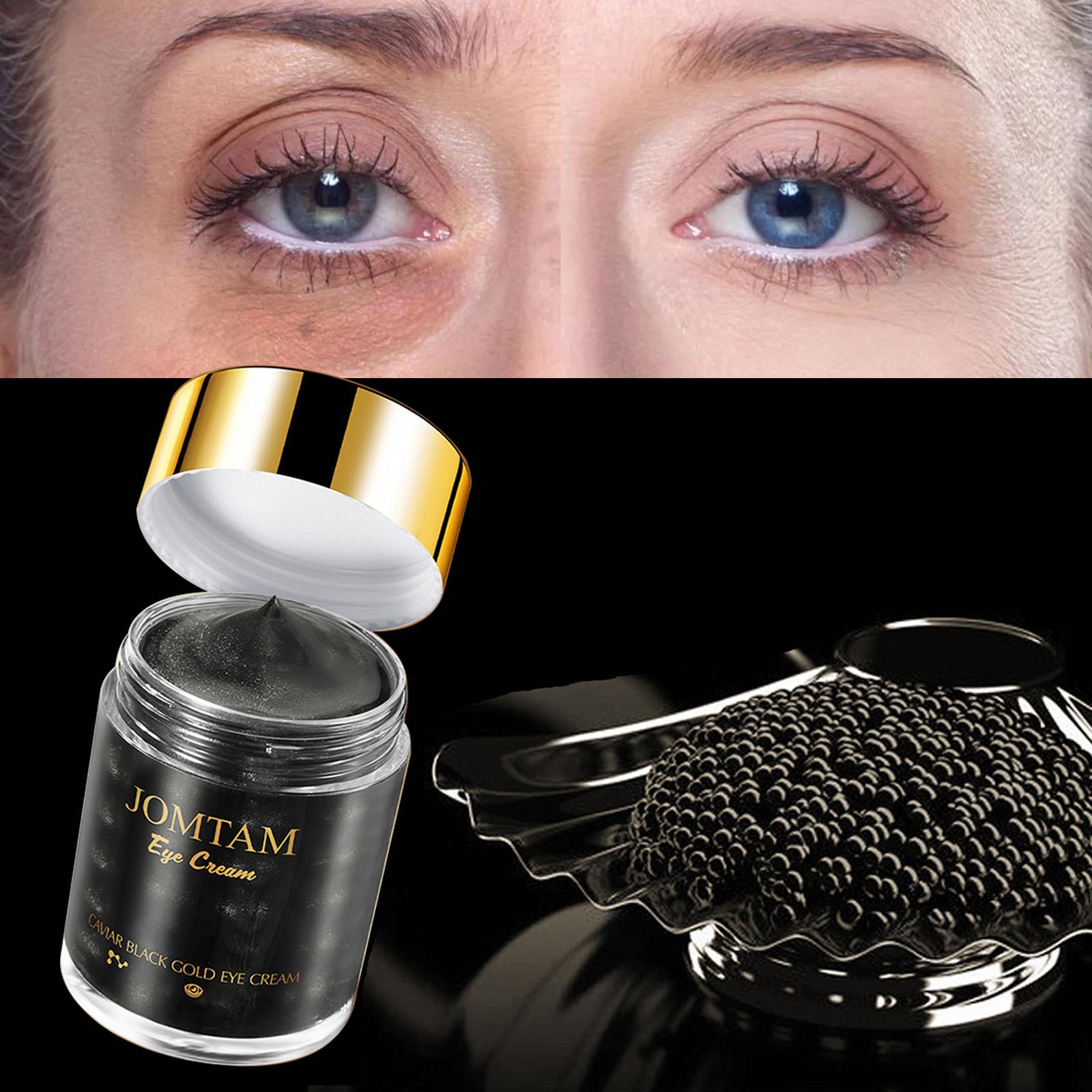 Крем для глаз Caviar Golden Essence, увлажняющий, укрепляющий и осветляющий кожу вокруг глаз 60 г x 1 флакон
Крем для глаз Caviar Golden Essence, увлажняющий, укрепляющий и осветляющий кожу вокруг глаз 60 г x 1 флакон