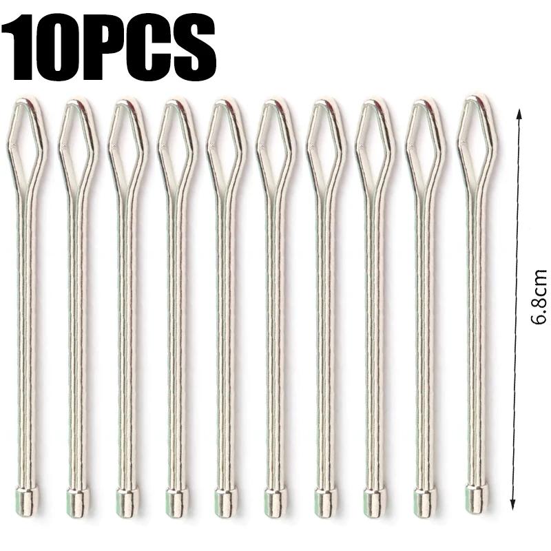 10-1Pcs Elastic Belt Threading Device Rubber Band Lead DIY Sewing Tool Accessories Household Sewing Special Waist Rope Threading
10-1Pcs Elastic Belt Threading Device Rubber Band Lead DIY Sewing Tool Accessories Household Sewing Special Waist Rope Threading