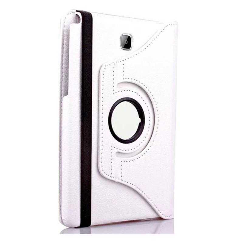 Для Samsung Galaxy Tab A 9.7 T550 T555 P550 Folio Pu Leather Cover для Galaxy Tab A 9.7 SM-T550 SM-T551 Магнітний складний чохол білий
Для Samsung Galaxy Tab A 9.7 T550 T555 P550 Folio Pu Leather Cover для Galaxy Tab A 9.7 SM-T550 SM-T551 Магнітний складний чохол білий