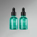 AHA Aqua Peeling Boosting Ampoule 30ml x 2
AHA Aqua Peeling Boosting Ampoule 30ml x 2