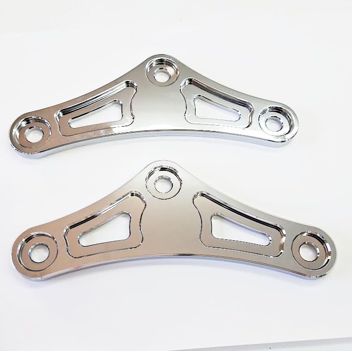 RAYTEC Z900RS Z900 CNC Aluminum Plated Finish 3cm Lowering Link Plate
RAYTEC Z900RS Z900 CNC Aluminum Plated Finish 3cm Lowering Link Plate