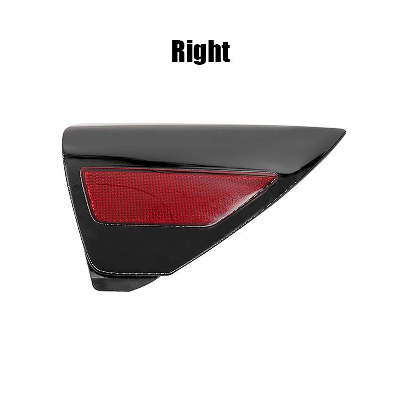 Автомобильный задний фонарь крышка зарядки светоотражающие полосы подходят для Tesla Model 3 Y 2017-2024 крышка порта зарядки отражатель автомобильные аксессуары
Автомобильный задний фонарь крышка зарядки светоотражающие полосы подходят для Tesla Model 3 Y 2017-2024 крышка порта зарядки отражатель автомобильные аксессуары