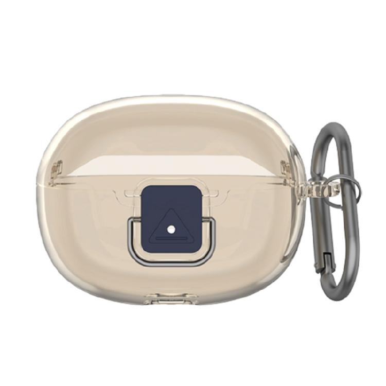 Flexible Earbud Protective Case Shockproof Shell Washable Housing Sleeve Cover Prevents Entry Of Dirt for Open Dots ONE прозорий/сірий колір
Flexible Earbud Protective Case Shockproof Shell Washable Housing Sleeve Cover Prevents Entry Of Dirt for Open Dots ONE прозорий/сірий колір