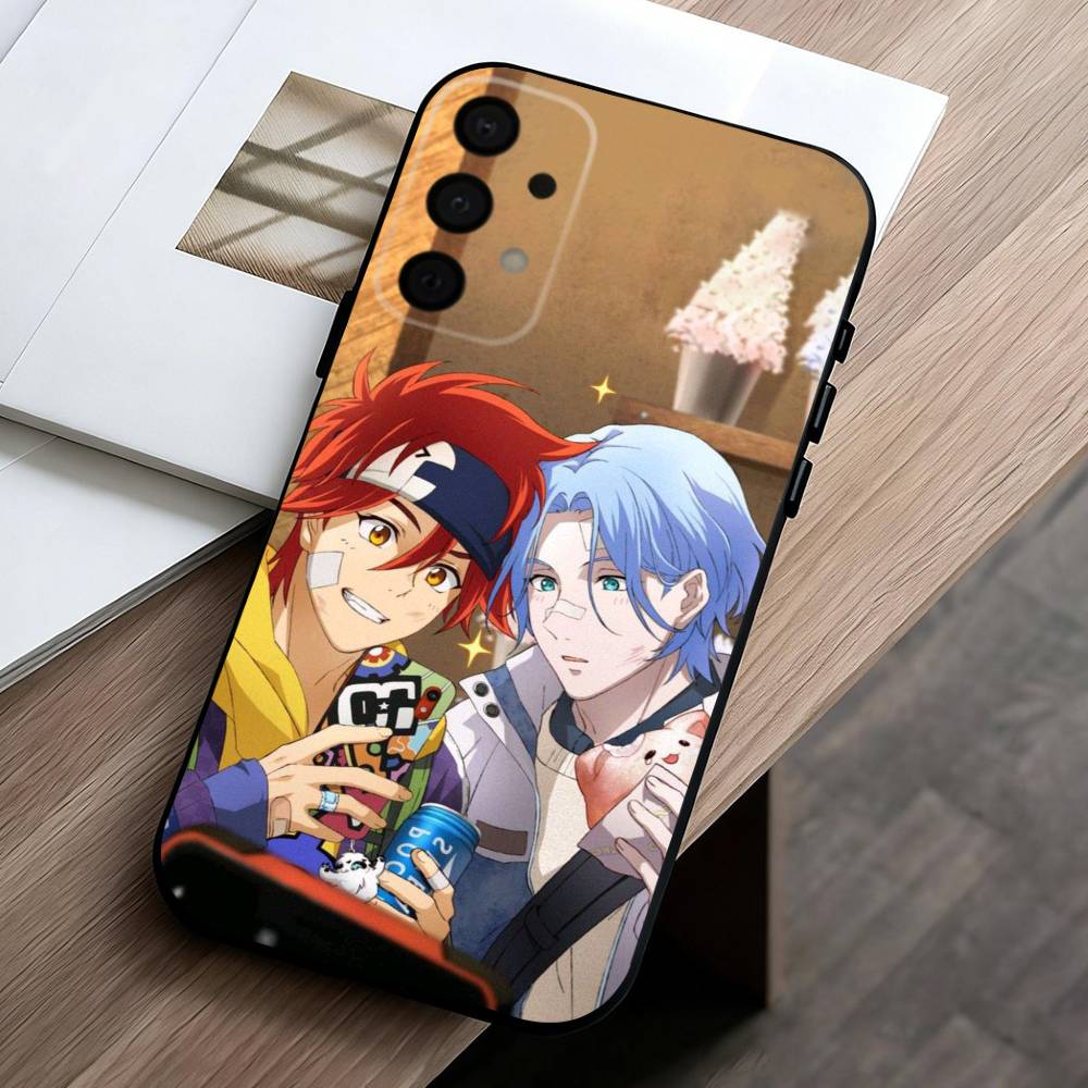 SK8 The Infinity L-Langa R-Reki Phone Case For Samsung Galaxy A73,A72,A71,A70,A53,A52,A51,Soft Silicone Black Cover Samsung a52
SK8 The Infinity L-Langa R-Reki Phone Case For Samsung Galaxy A73,A72,A71,A70,A53,A52,A51,Soft Silicone Black Cover Samsung a52