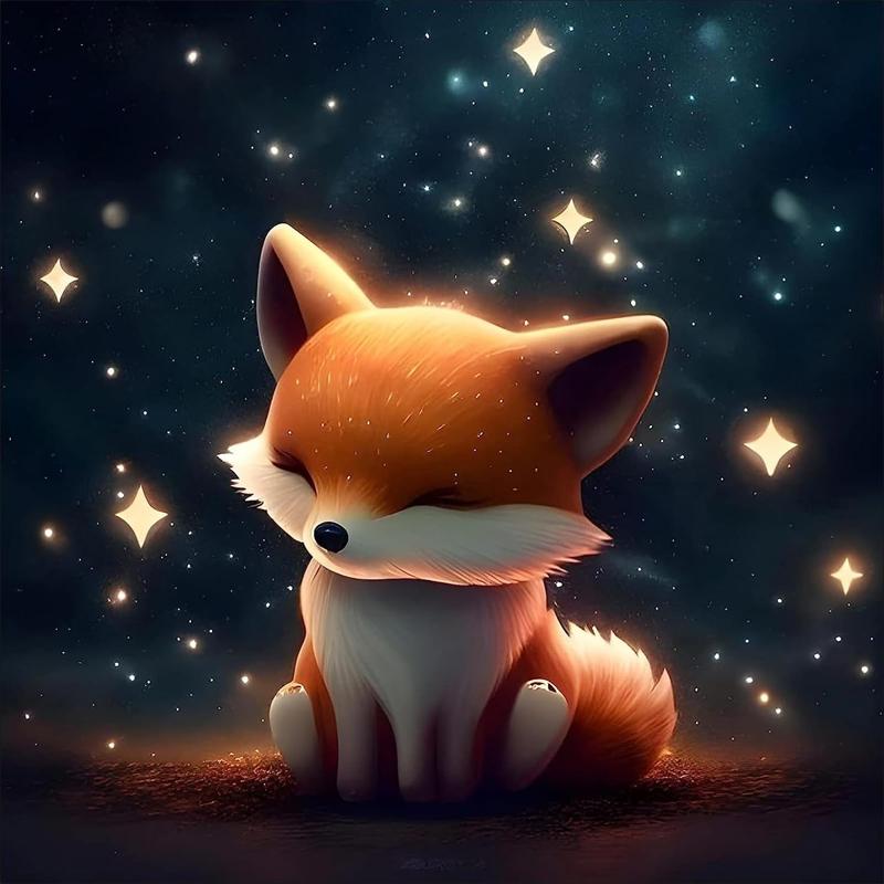 Полный 5D Diy Алмазная картина Мультфильм животных Лиса Мозаика Вышивка Крестом Домашний декор Ручная работа 20x30cm
Полный 5D Diy Алмазная картина Мультфильм животных Лиса Мозаика Вышивка Крестом Домашний декор Ручная работа 20x30cm