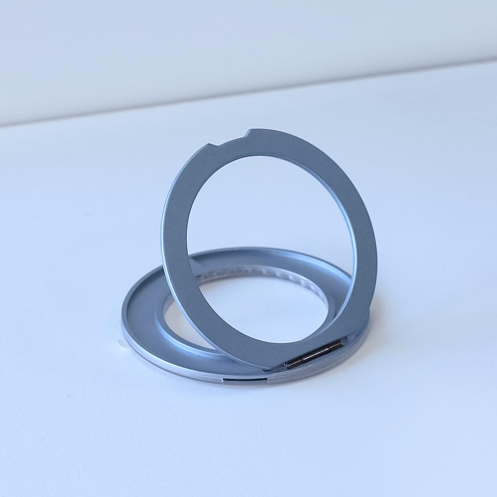 Wireless 360° Rotating Ring Holder & Charger for Mobile Phones With Plastic Base (Requires Groove Slot) синий
Wireless 360° Rotating Ring Holder & Charger for Mobile Phones With Plastic Base (Requires Groove Slot) синий