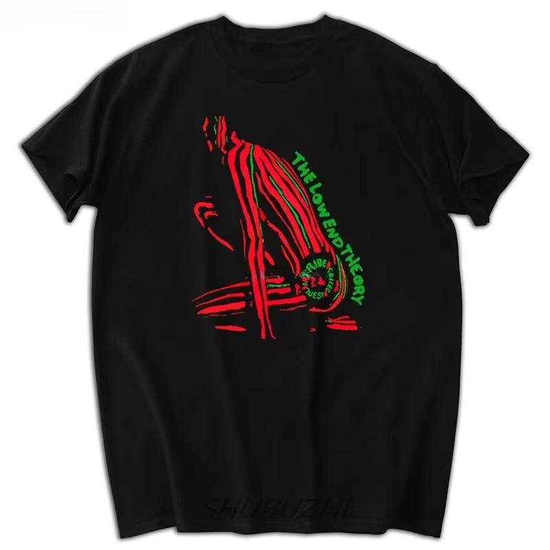 A Tribe Called Quest Atcq Men Women T-Shirt Midnight Marauders Poster Vinyl LOW END HIP HOP T Shirts Summer Fashion Streetwear S
A Tribe Called Quest Atcq Men Women T-Shirt Midnight Marauders Poster Vinyl LOW END HIP HOP T Shirts Summer Fashion Streetwear S