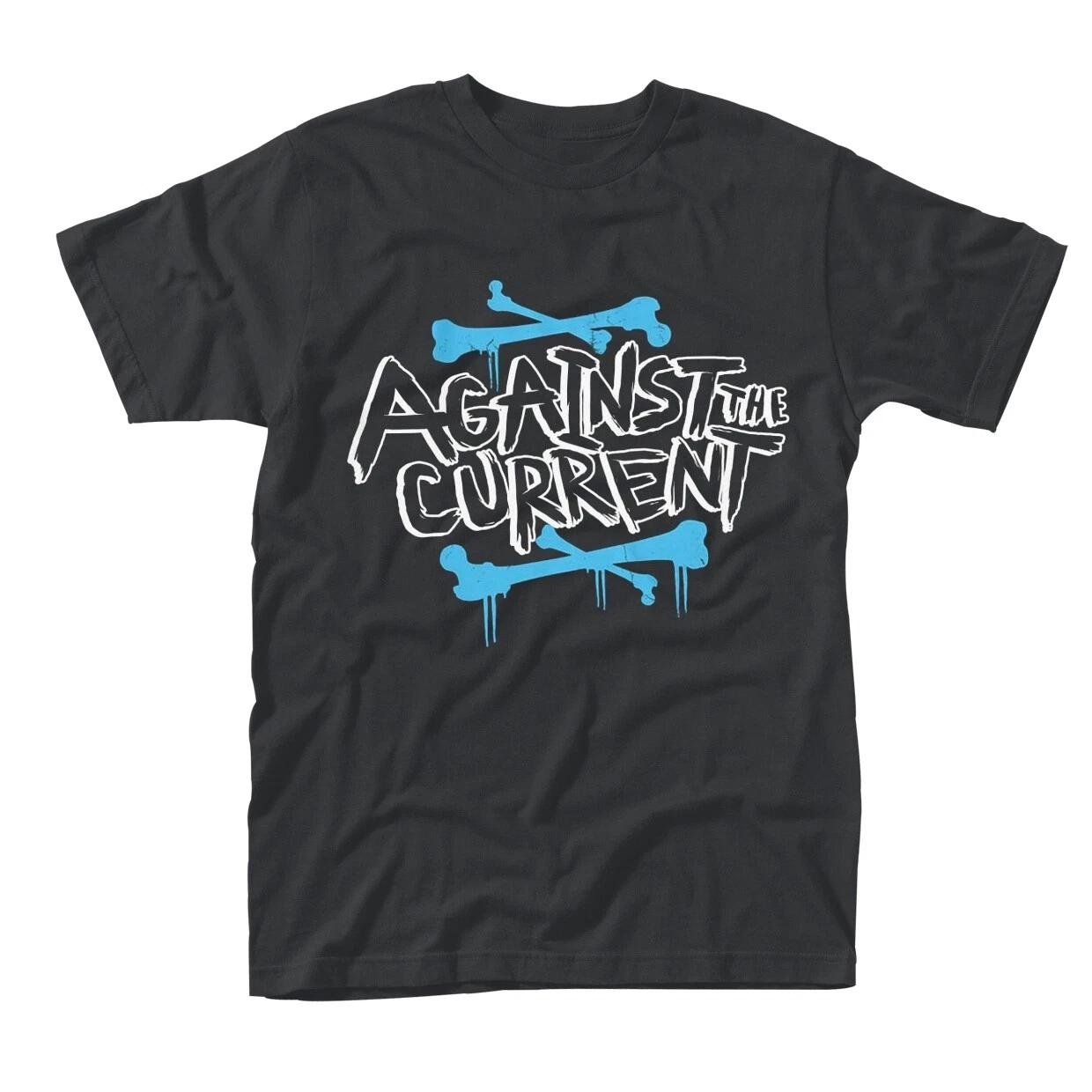 WILD TYPE by AGAINST THE CURRENT T-Shirt XL
WILD TYPE by AGAINST THE CURRENT T-Shirt XL