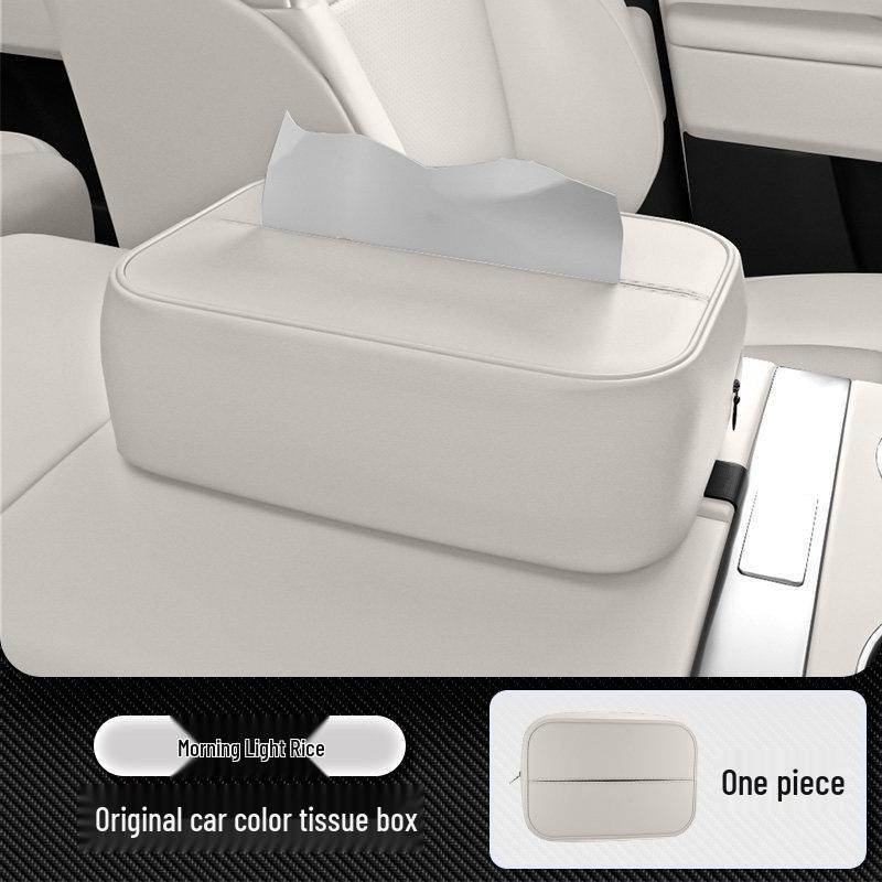 Galaxy V900 Car Tissue Box: 26 Styles for Seat Back Hanging - Interior Accessories Standard
Galaxy V900 Car Tissue Box: 26 Styles for Seat Back Hanging - Interior Accessories Standard