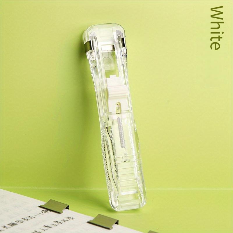 Transparent Binder for Organizing Documents, Student Exam Papers, and Stationery Supplies белый
Transparent Binder for Organizing Documents, Student Exam Papers, and Stationery Supplies белый