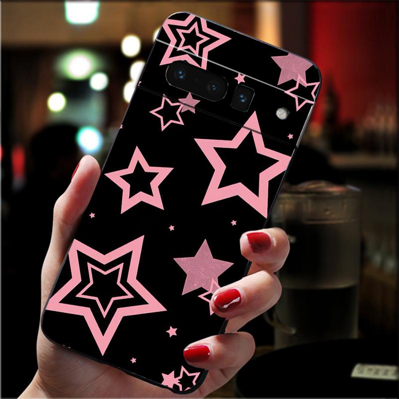 Phone Case For Google Pixel 10 9 Pro XL 9A 8 7 6 Pro Pixel 8A 7A 6A Pixel 8 7 6 5 Star Art Case Pixel 9 Pro XL
Phone Case For Google Pixel 10 9 Pro XL 9A 8 7 6 Pro Pixel 8A 7A 6A Pixel 8 7 6 5 Star Art Case Pixel 9 Pro XL