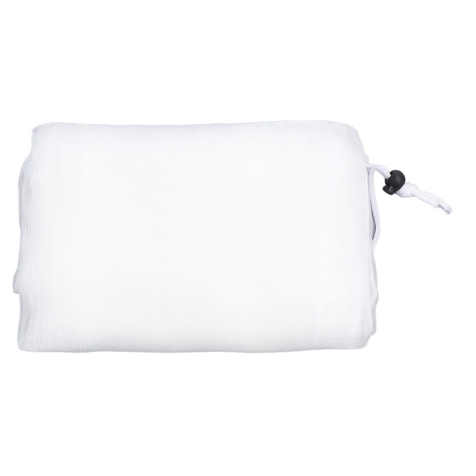 Сетка для защиты садовых растений, чехол с затягивающимся шнурком, барьер для томатов, черники 120x180cm/47.2x70.9in
Сетка для защиты садовых растений, чехол с затягивающимся шнурком, барьер для томатов, черники 120x180cm/47.2x70.9in