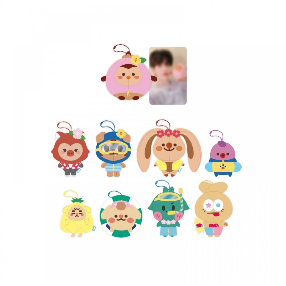 Cravity 04 Cravity Summer Doll 2023 Cravity Character Pop Up Store I. TOMMY (TOMMY)
Cravity 04 Cravity Summer Doll 2023 Cravity Character Pop Up Store I. TOMMY (TOMMY)