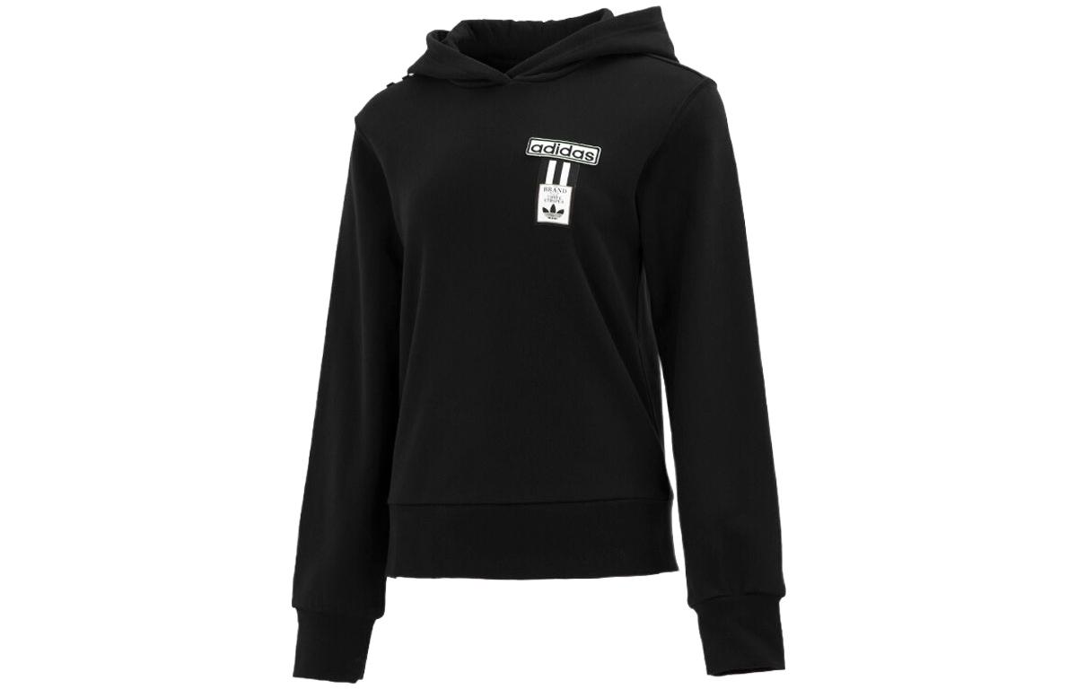 Adidas Originals Sweatshirt Women s Black HH9449 36
Adidas Originals Sweatshirt Women s Black HH9449 36