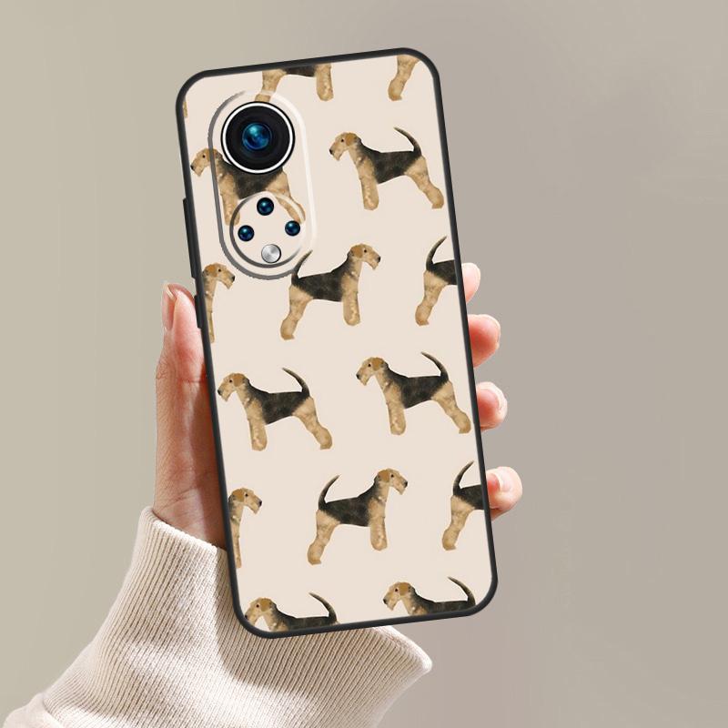 Airedale Terrier Dog Case For Honor Magic 8 7 6 5 Pro 400 200 50 70 90 Lite X8c X8b X9a X9b X9c X9d Win RT Cover Honor X8b
Airedale Terrier Dog Case For Honor Magic 8 7 6 5 Pro 400 200 50 70 90 Lite X8c X8b X9a X9b X9c X9d Win RT Cover Honor X8b