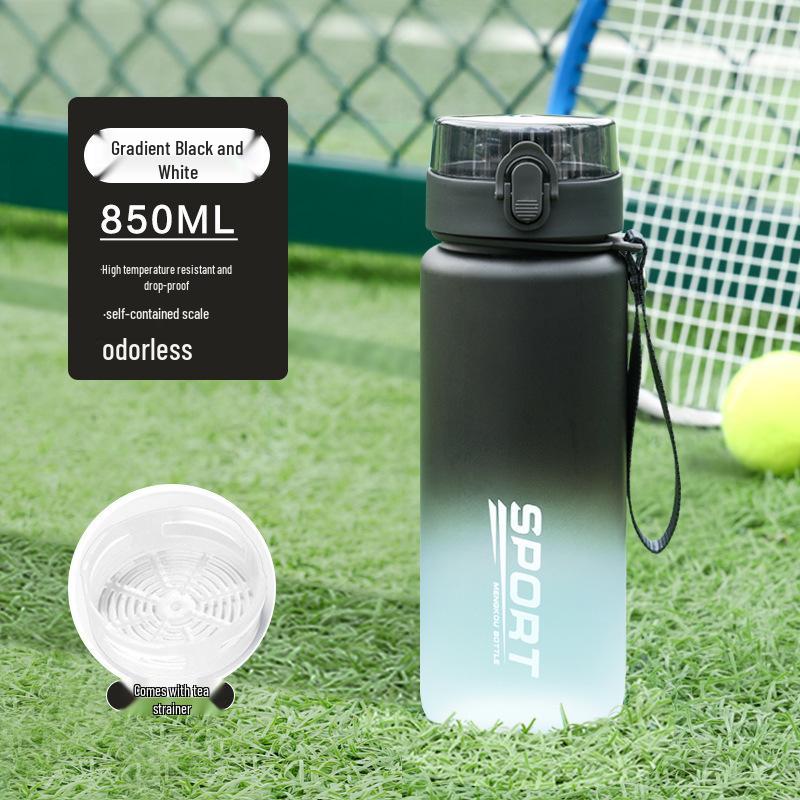 Casino Gradient Sports Water Bottle for All Ages - 1183 Portable Fitness Plastic Cup
Casino Gradient Sports Water Bottle for All Ages - 1183 Portable Fitness Plastic Cup