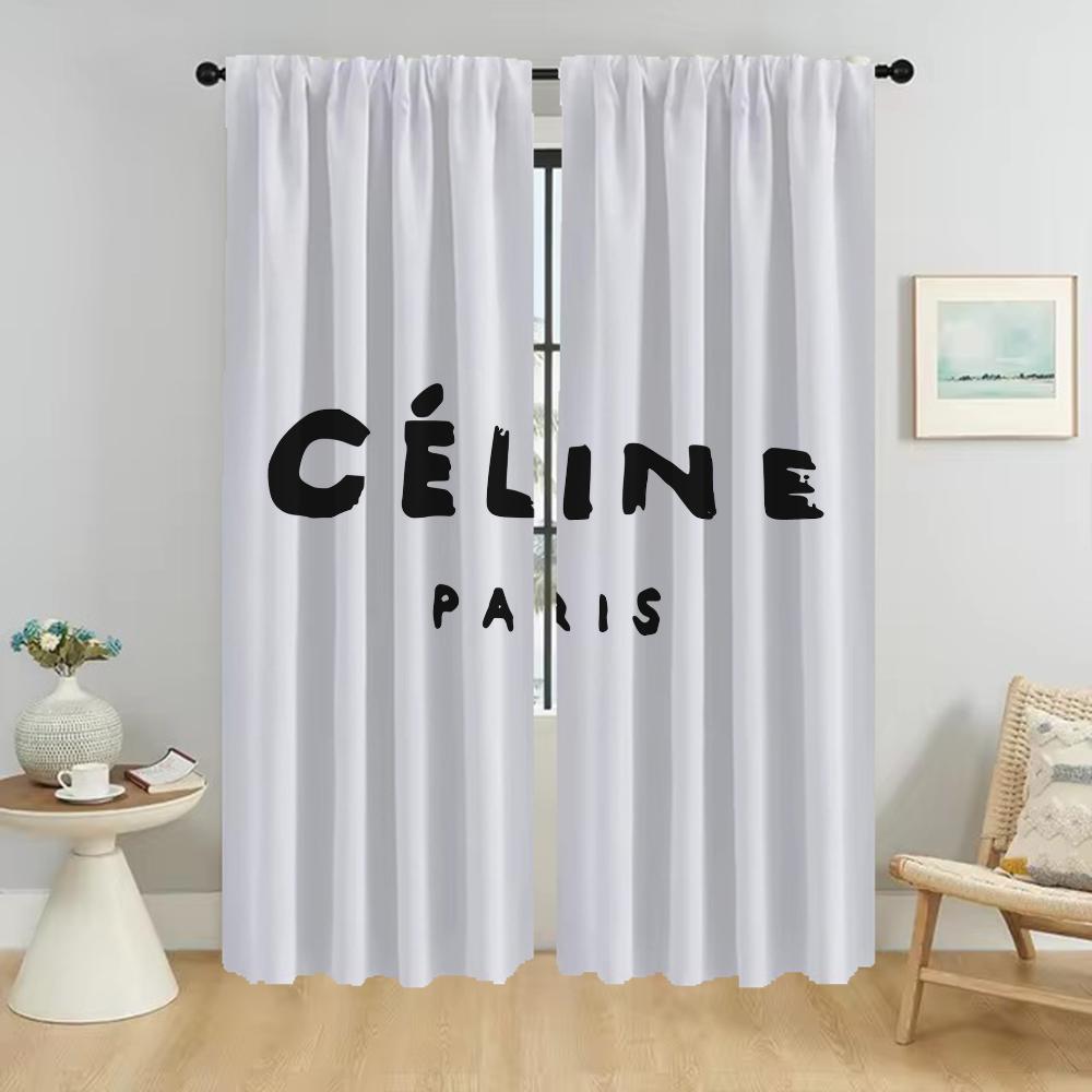 Blackout Curtain for Room 2 Panel CelineS Shades Modern Living Room Curtains Partition Home Interior Curtains Tulle for Bedroom W50xH70cmx2pcs-CL
Blackout Curtain for Room 2 Panel CelineS Shades Modern Living Room Curtains Partition Home Interior Curtains Tulle for Bedroom W50xH70cmx2pcs-CL