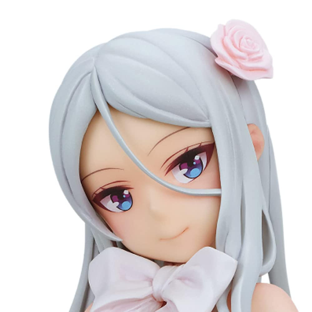 WW Влад Цепеш Шкала Белизны ПВХ Раскрашенная Полная Фигурка HeroSenki 1/6
WW Влад Цепеш Шкала Белизны ПВХ Раскрашенная Полная Фигурка HeroSenki 1/6