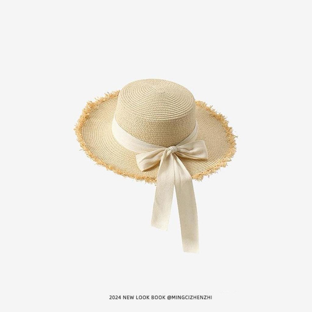 Women s Casual Fashion Beach Hat Wide Brim Sun Protection Summer Vacation Hat Lightweight Packable Foldable Travel Hat One Size бежевий
Women s Casual Fashion Beach Hat Wide Brim Sun Protection Summer Vacation Hat Lightweight Packable Foldable Travel Hat One Size бежевий