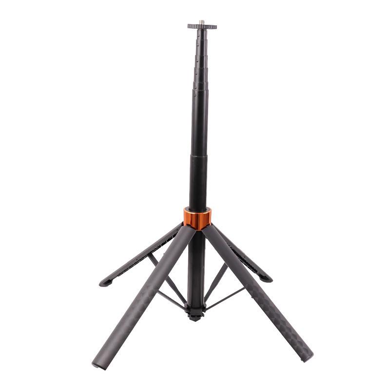 Retractable COB Light Tripod with Phone Holder & Foldable Extension Stick
Retractable COB Light Tripod with Phone Holder & Foldable Extension Stick