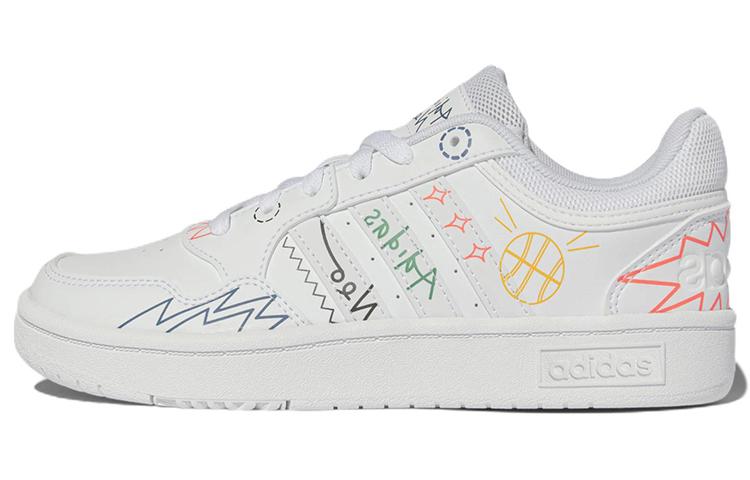 Adidas Hoops 3.0 Shoes White Muti Color Women s HP3164 36.5
Adidas Hoops 3.0 Shoes White Muti Color Women s HP3164 36.5