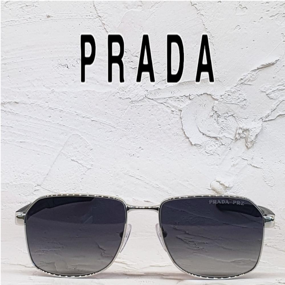 Prada Солнцезащитные очки Prada SPS 54W 1BC-06G Полигональные поляризованные линзы Импортные солнцезащитные очки
Prada Солнцезащитные очки Prada SPS 54W 1BC-06G Полигональные поляризованные линзы Импортные солнцезащитные очки