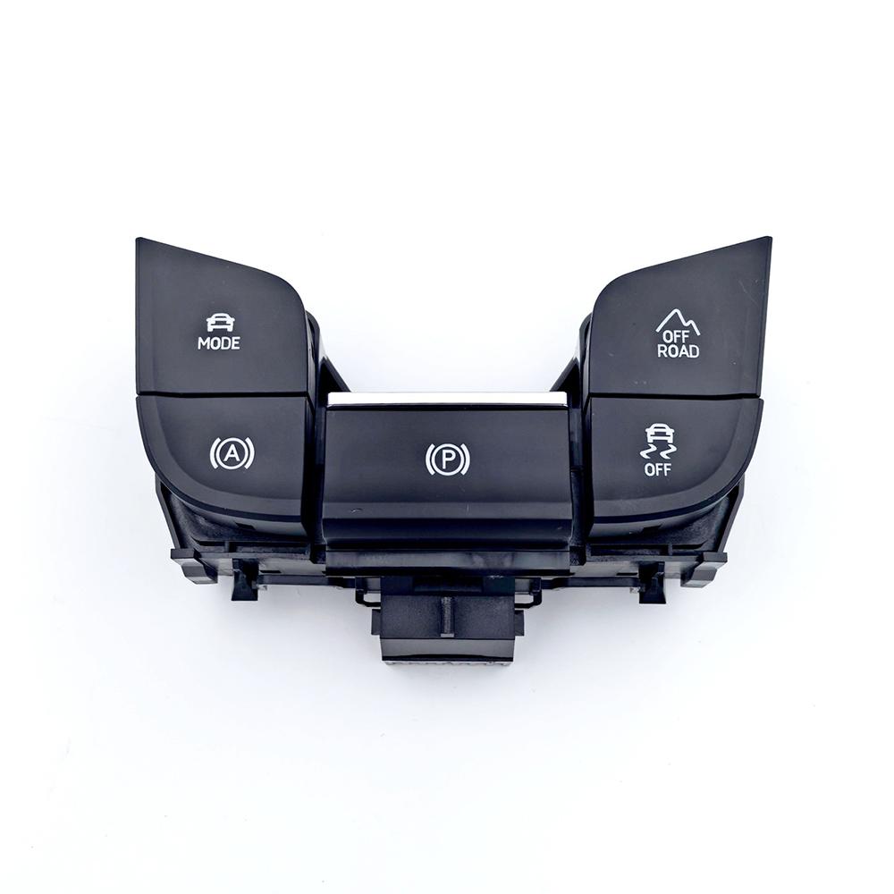 Handbrake switch-Skoda 56G927225B
Handbrake switch-Skoda 56G927225B